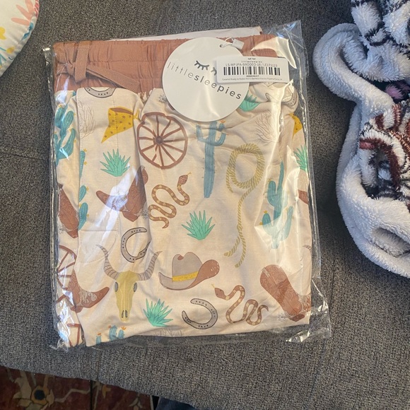 little sleepies men’s pants - Picture 1 of 1